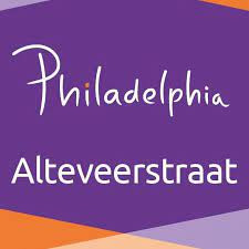 Philadelphia - woonlocatie Alteveerstraat Boven