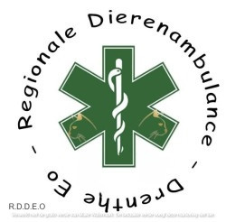 Regionale Dierenambulance Drenthe e.o. - Dierenambulance